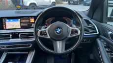 BMW X5 xDrive30d MHT M Sport 5dr Auto Diesel Estate